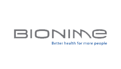 logo bionime