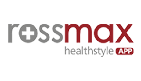 logo rossmax