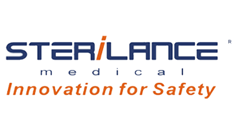 logo sterilance